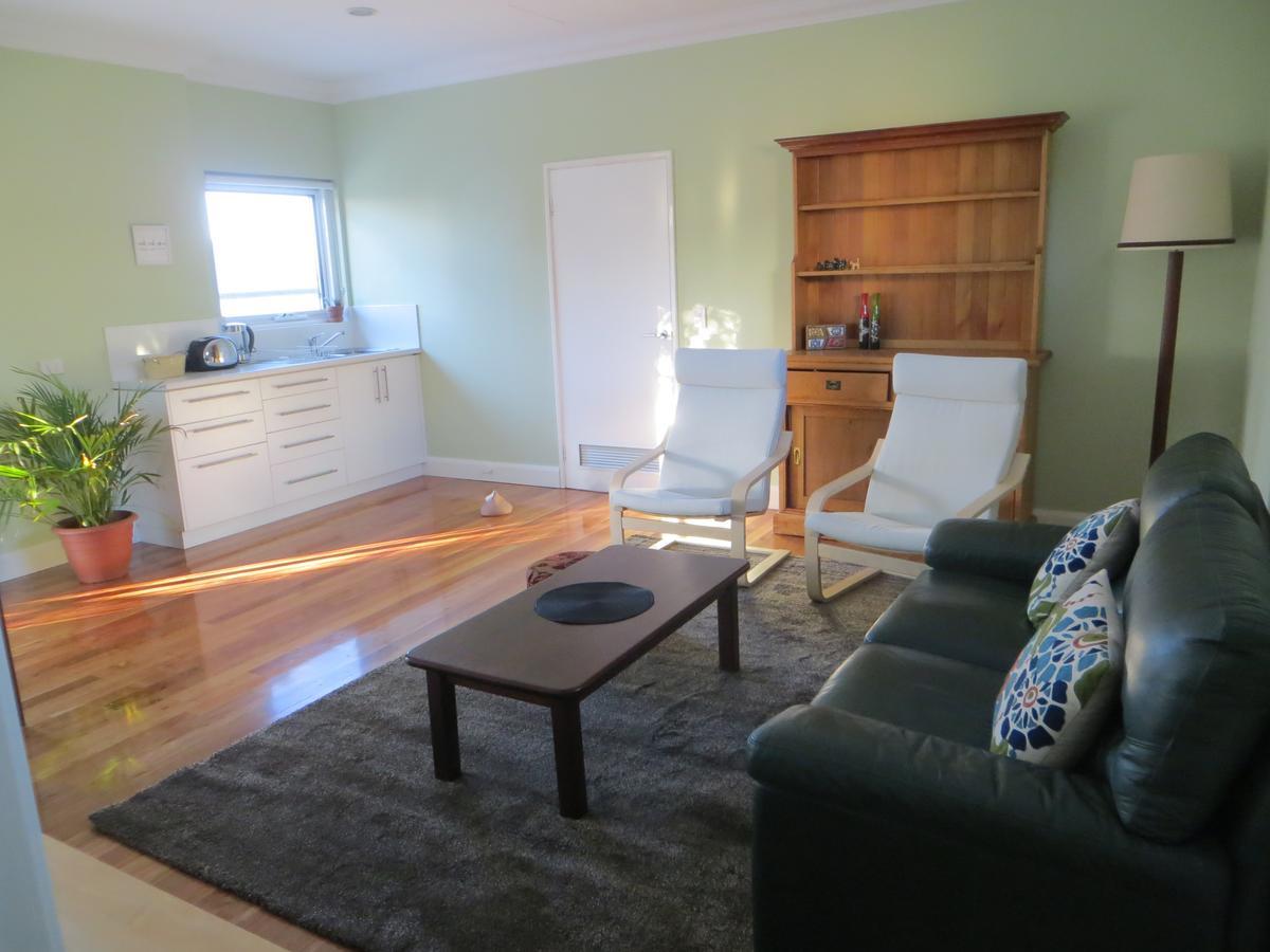 Northwood Bed And Breakfast Perth Eksteriør billede