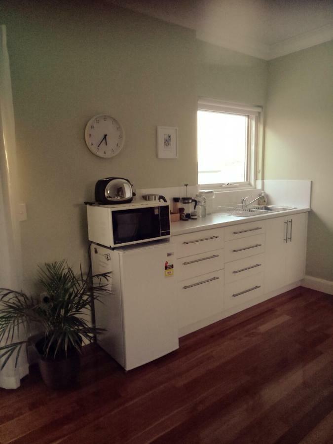 Northwood Bed And Breakfast Perth Eksteriør billede